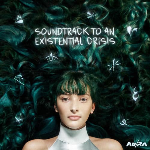 Soundtrack to an Existential Crisis by Au/Ra