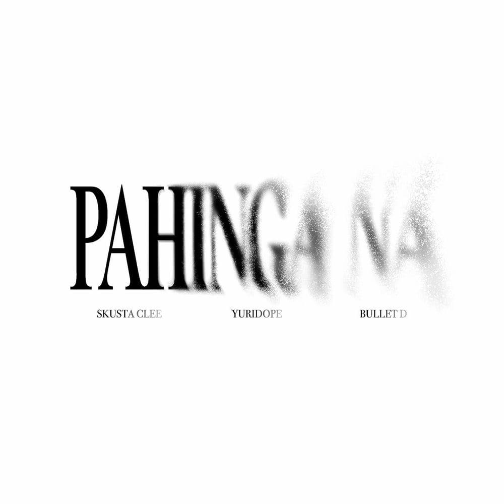 Pahinga Na by Yuridope