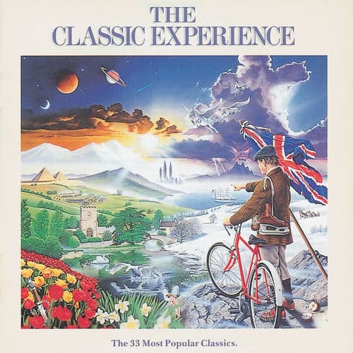The Classic Experience by Hallé Orchestra