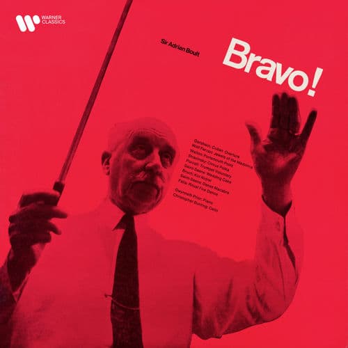 Bravo! Walton, Bruch, Saint-Saëns, Gershwin, Stravinsky, Falla... by Camille Saint-Saëns