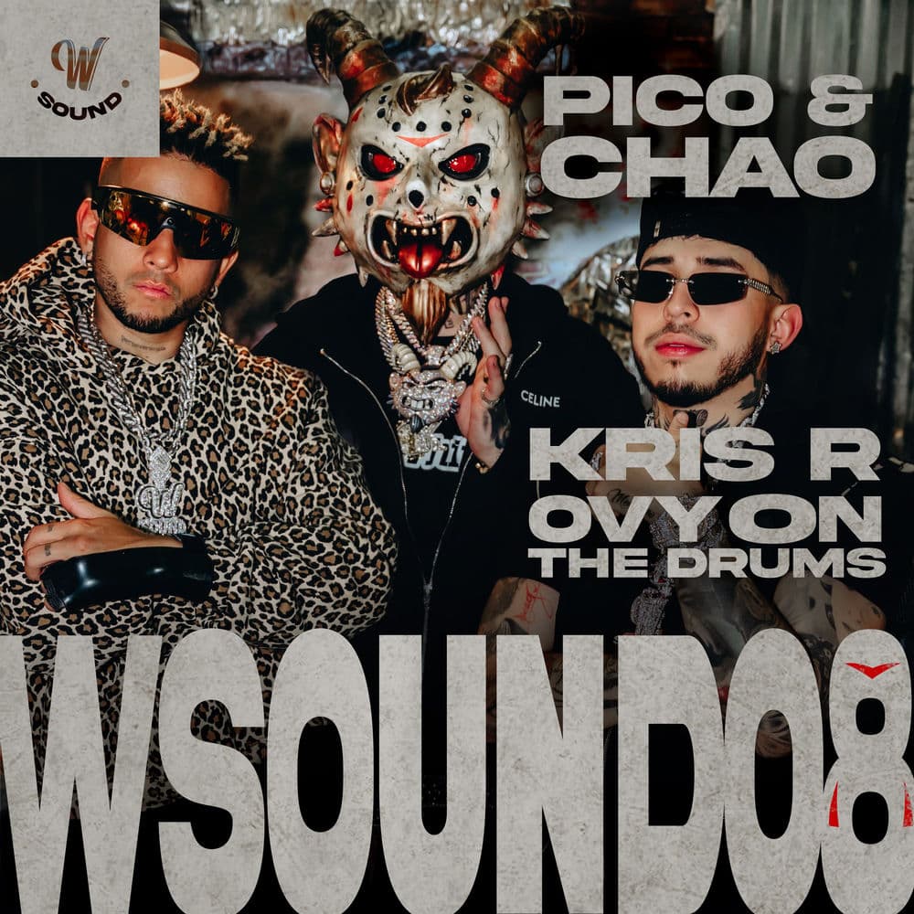 Pico Y Chao (W Sound 08) by W Sound