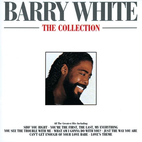 "Walkin' in the Rain with the One I Love" by Love Unlimited