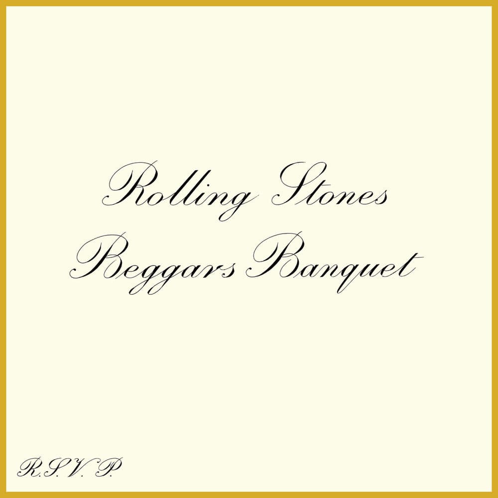 Sympathy For The Devil (50th Anniversary Edition) by The Rolling Stones