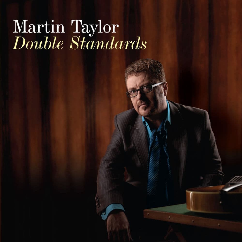 Double Standards by Martin Taylor