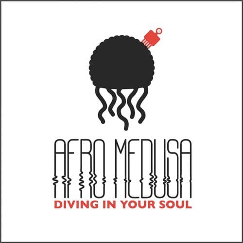 Diving in Your Soul by Afro Medusa
