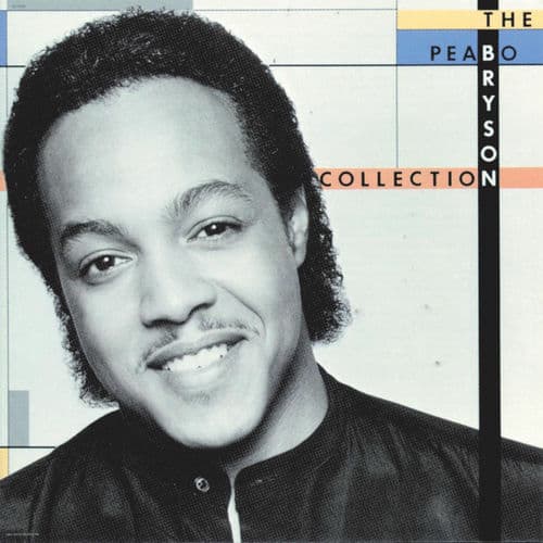 "Tonight, I Celebrate My Love" by Peabo Bryson and Roberta Flack