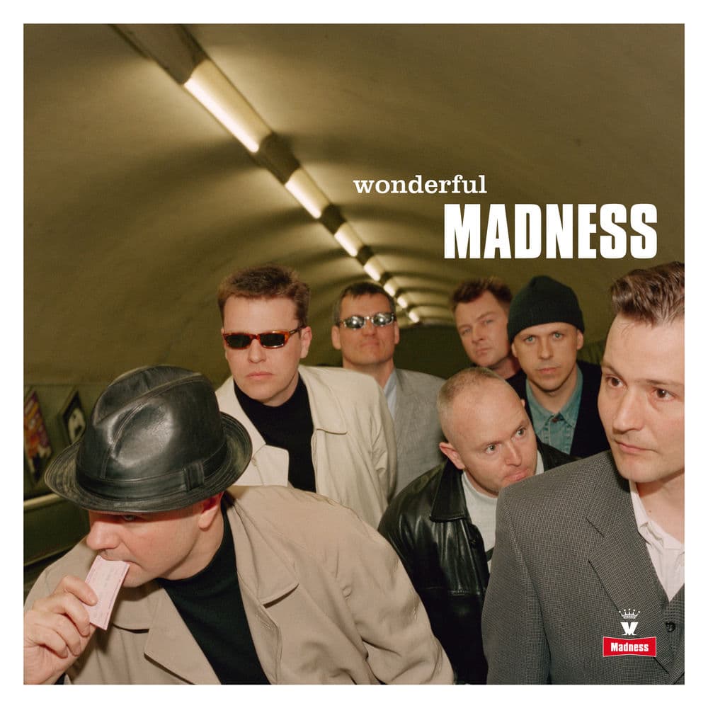 Wonderful by Madness