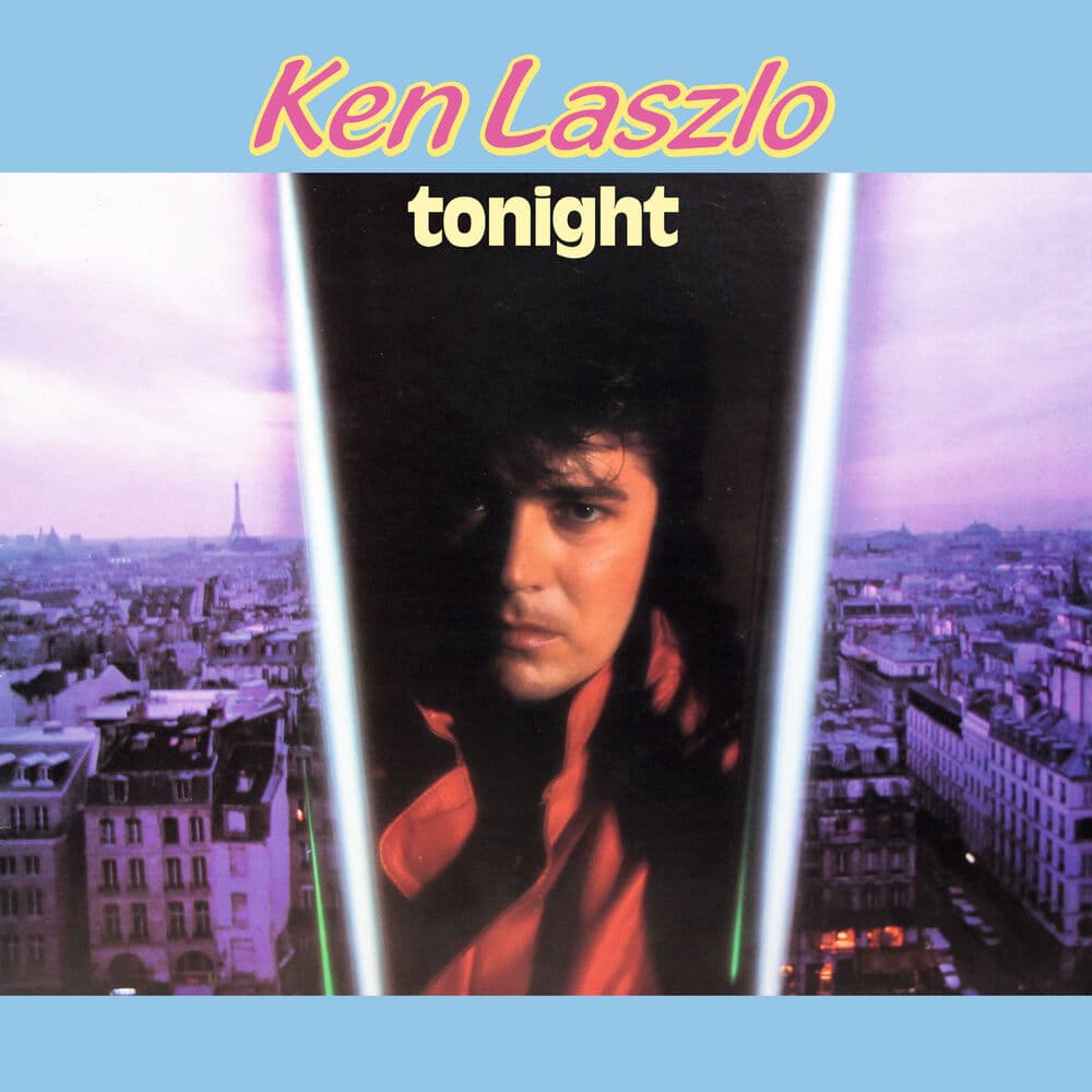 Tonight by Ken Laszlo