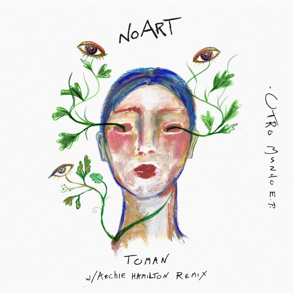 Otro Mundo by Toman