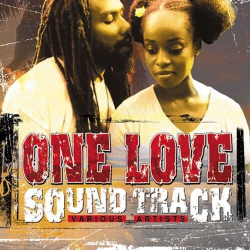 "I'm Still in Love with You" by Sean Paul featuring Sasha