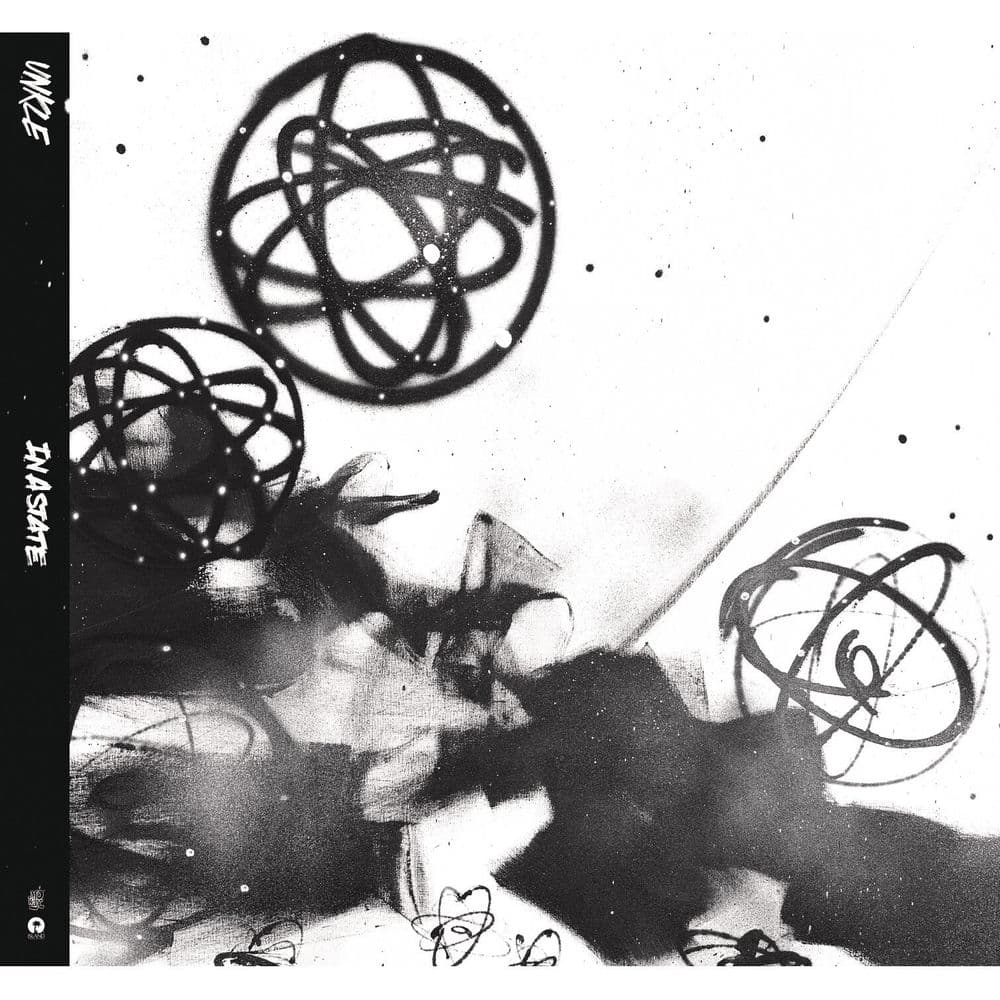 In a State by UNKLE
