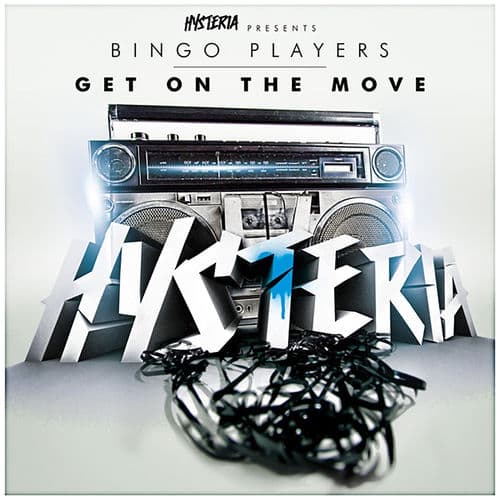 Get on the Move by Bingo Players