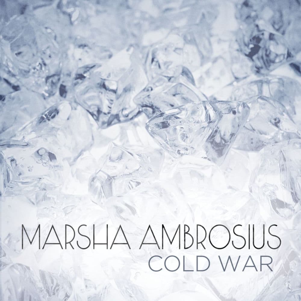 Cold War by Marsha Ambrosius