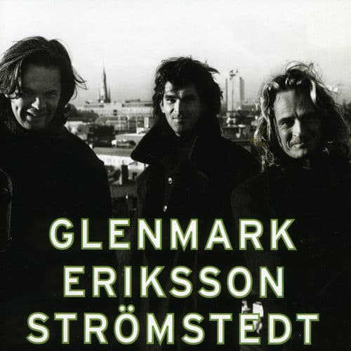 När Vi Gräver Guld I USA by Glennmark, Eriksson & Strömstedt