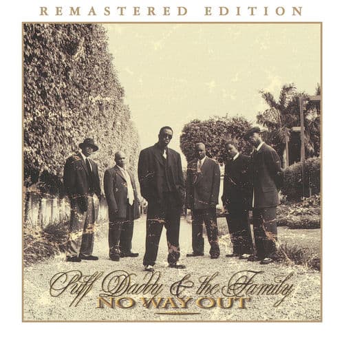 "I'll Be Missing You" by Puff Daddy and Faith Evans featuring 112