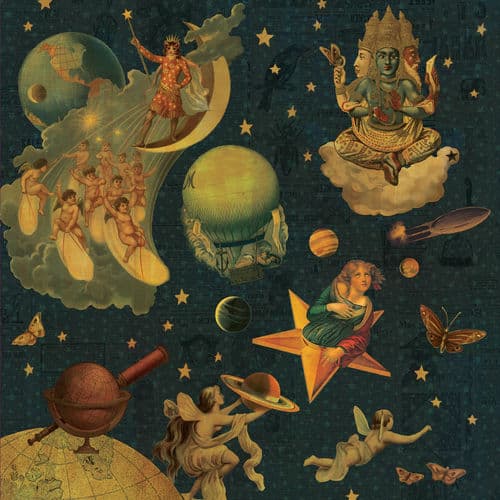Bullet With Butterfly Wings - remastered 2012 by The Smashing Pumpkins