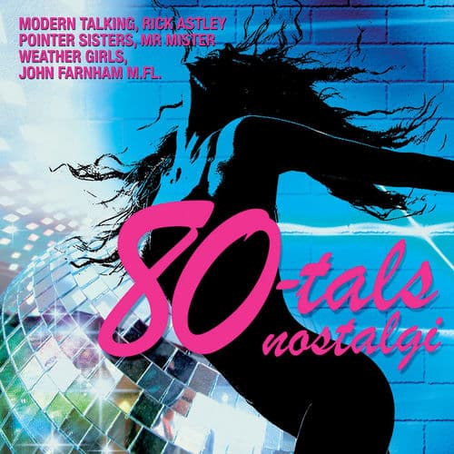 Hits of the 80's by Boy Meets Girl