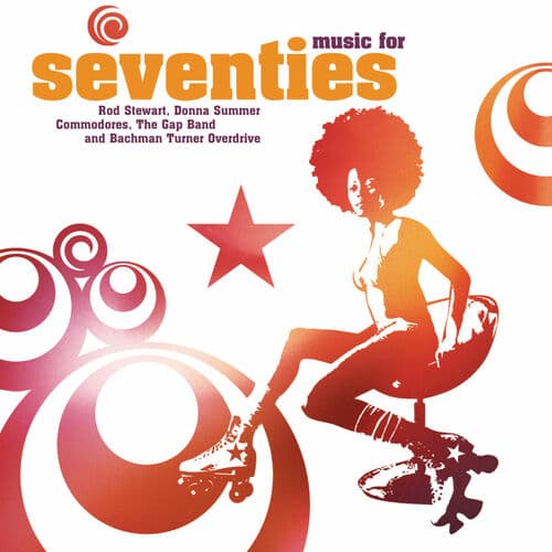Seventies by Stealers Wheel
