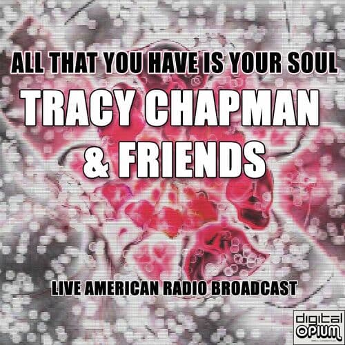 All That You Have Is Your Soul by Tracy Chapman