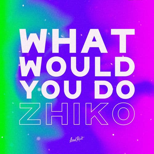 What Would You Do by ZHIKO