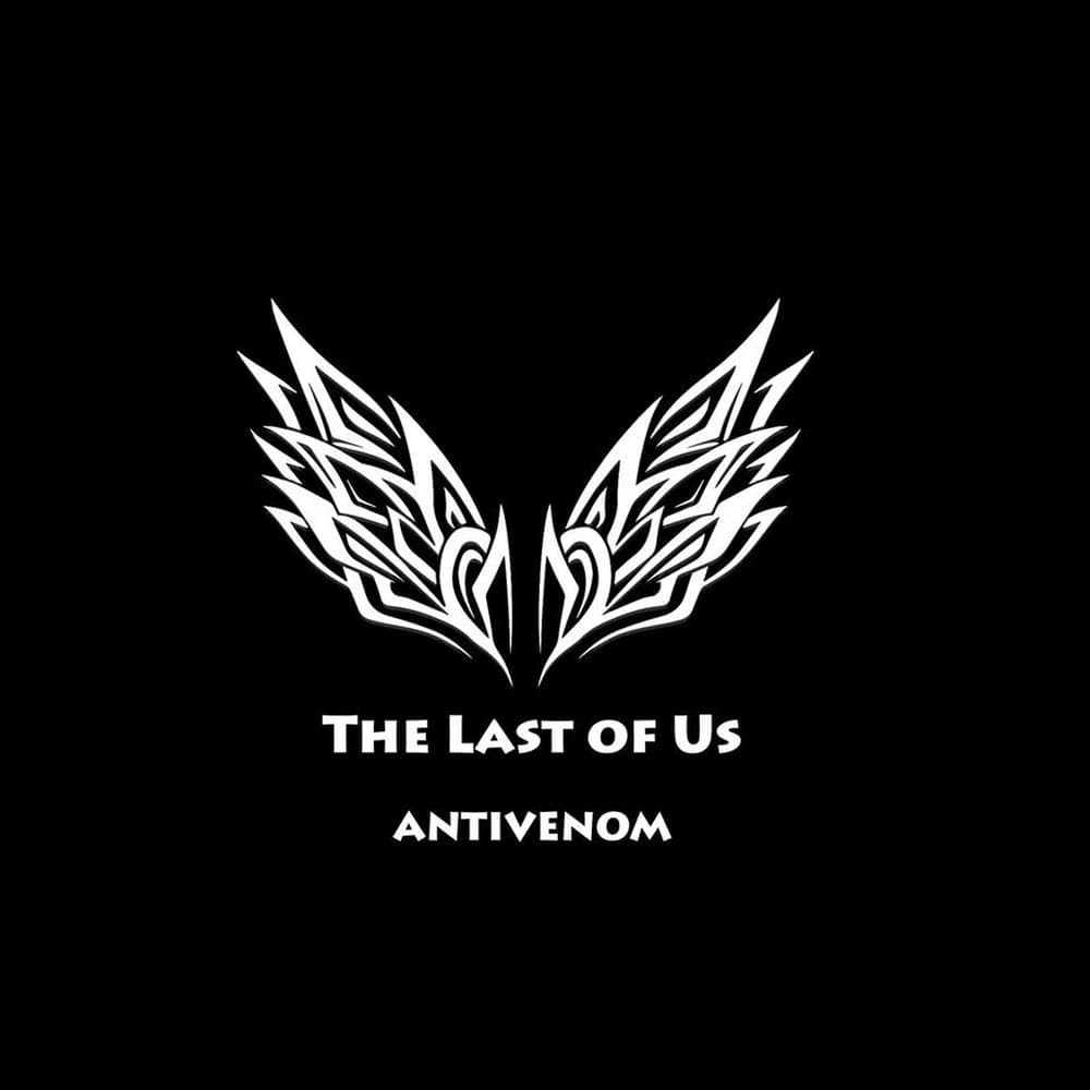 Antivenom by The Last of Us