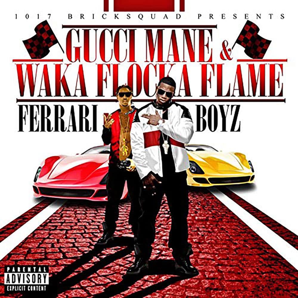 Ferrari Boyz by Waka Flocka Flame