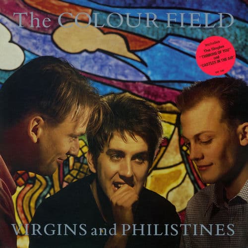 Virgins And Philisines by The Colourfield