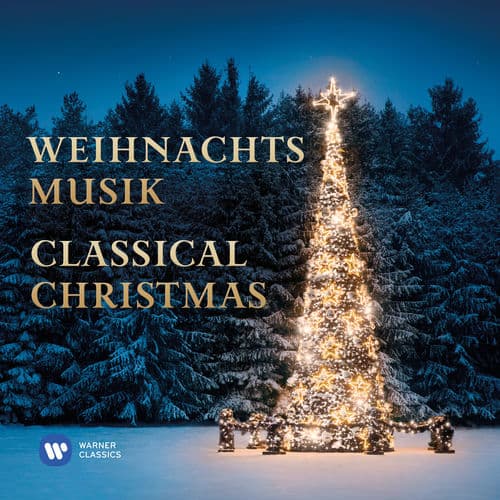 Classical Christmas by Hallé Orchestra