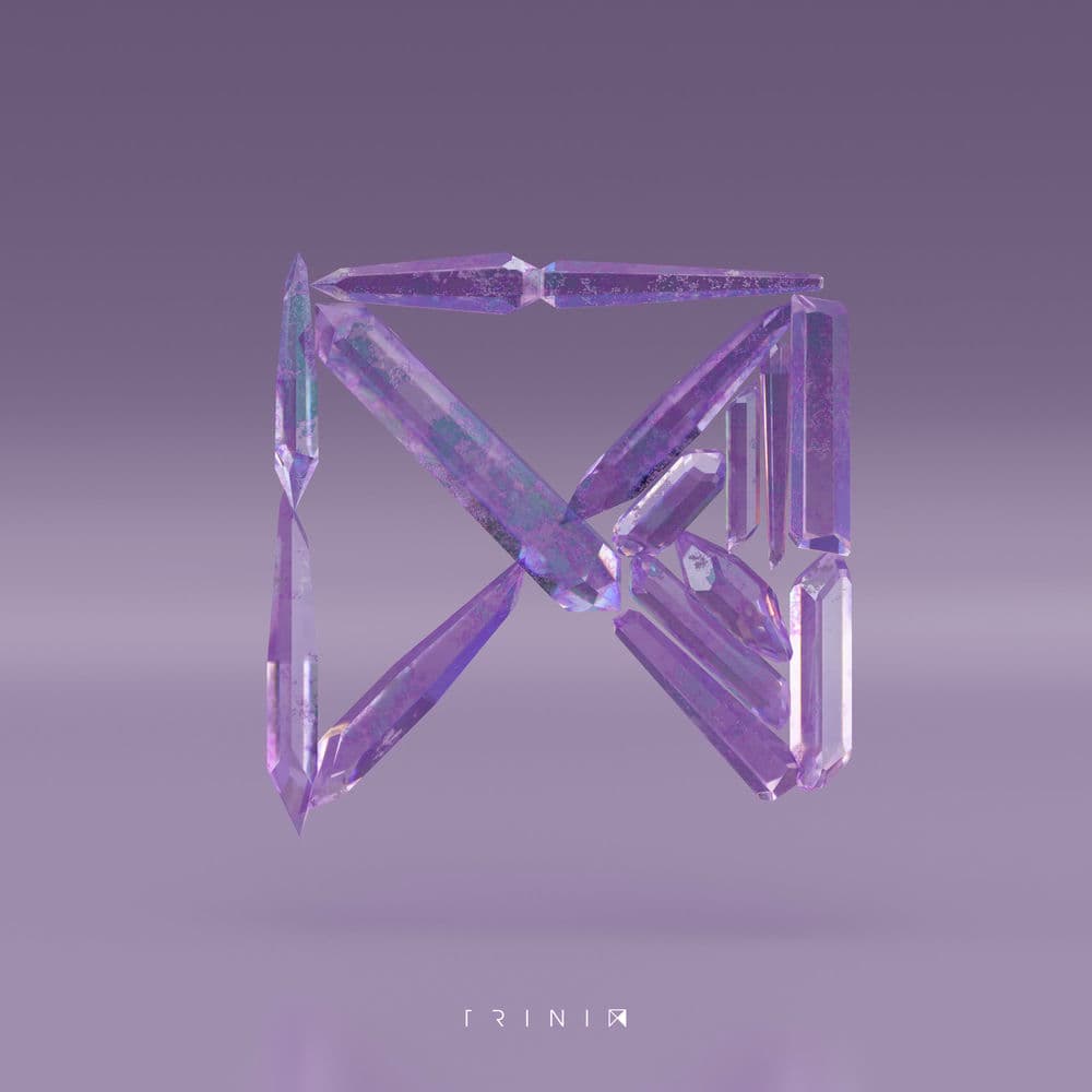 Tainted Love by Trinix