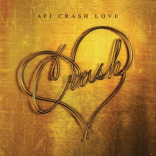 Crash Love (Deluxe) by AFI