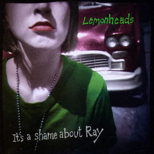 Mrs. Robinson - Remastered by The Lemonheads
