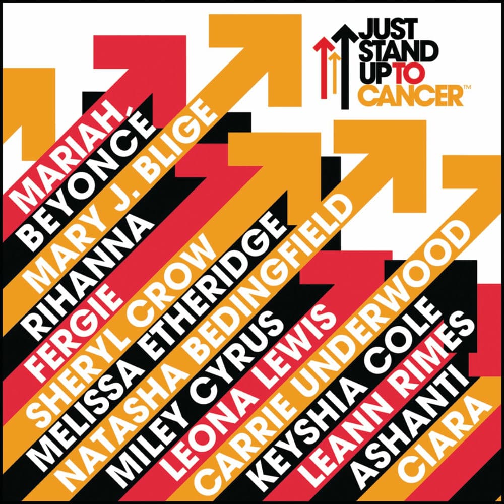 "Like the Way I Do" / "If I Wanted To" by Melissa Etheridge