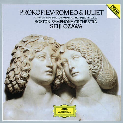 Romeo and Juliet, Op. 64: No. 13 Dance of the Knights by Sergei Prokofiev