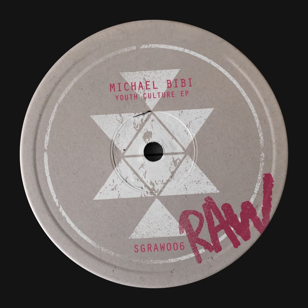 Youth Culture EP by Michael Bibi