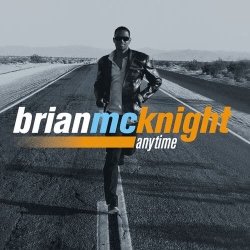 "You Should Be Mine (Don't Waste Your Time)" by Brian McKnight featuring Mase