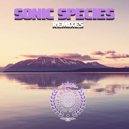 Remixes by Sonic Species