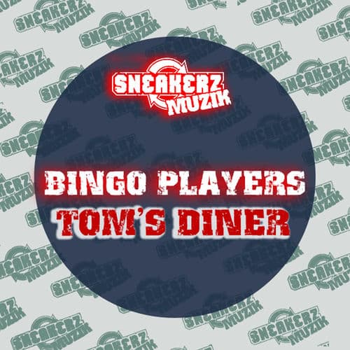 Tom's Diner by Bingo Players