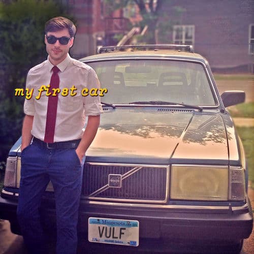 Beastly / It Gets Funkier by Vulfpeck