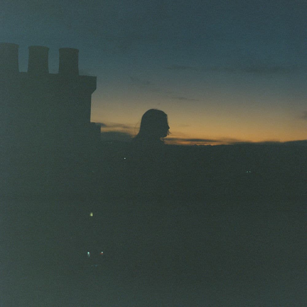 You Said I'd Feel It All Again by Theo Bleak