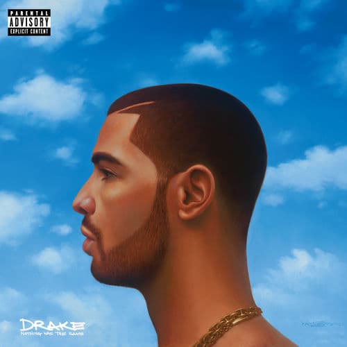 "Hold On, We're Going Home" by Drake featuring Majid Jordan