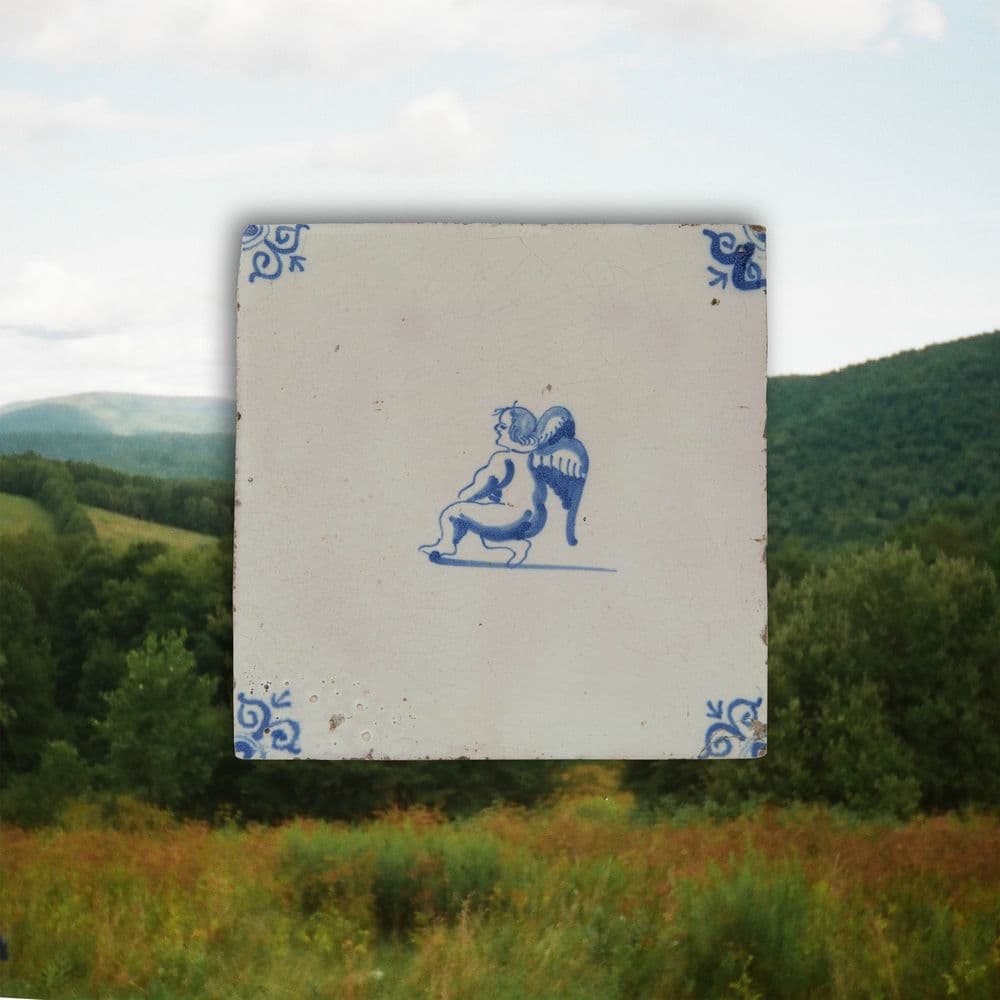 Honeychurch by Widowspeak