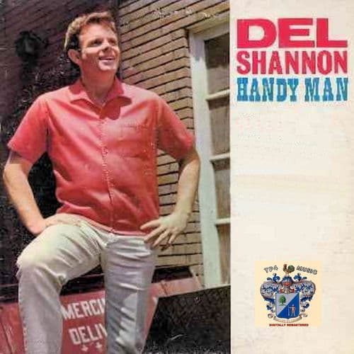 Handy Man by Del Shannon