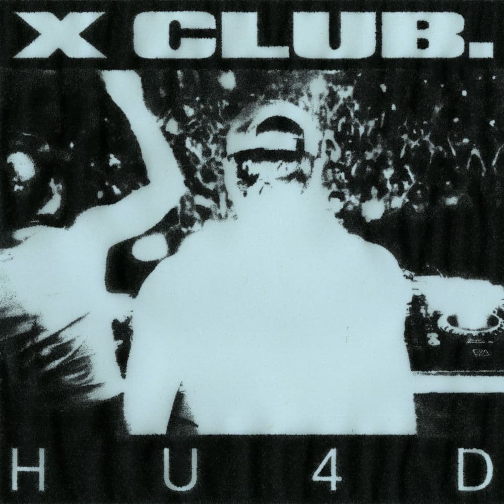 HU4D by X CLUB.