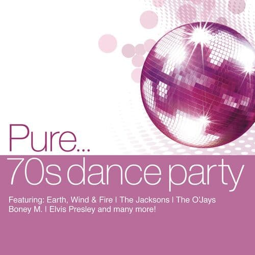 "You Don't Have to Be a Star (To Be in My Show)" by Marilyn McCoo & Billy Davis Jr.