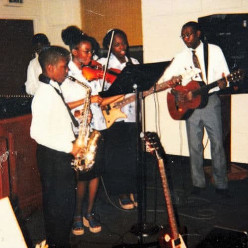 Fountain by Anna Golden