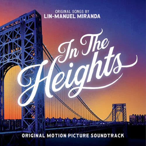In The Heights by Stephanie Beatriz