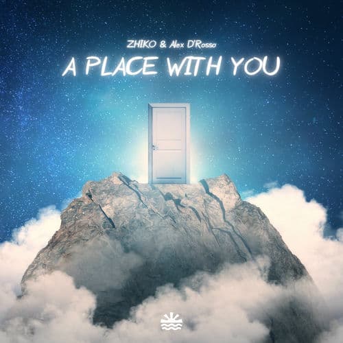 A Place With You by ZHIKO