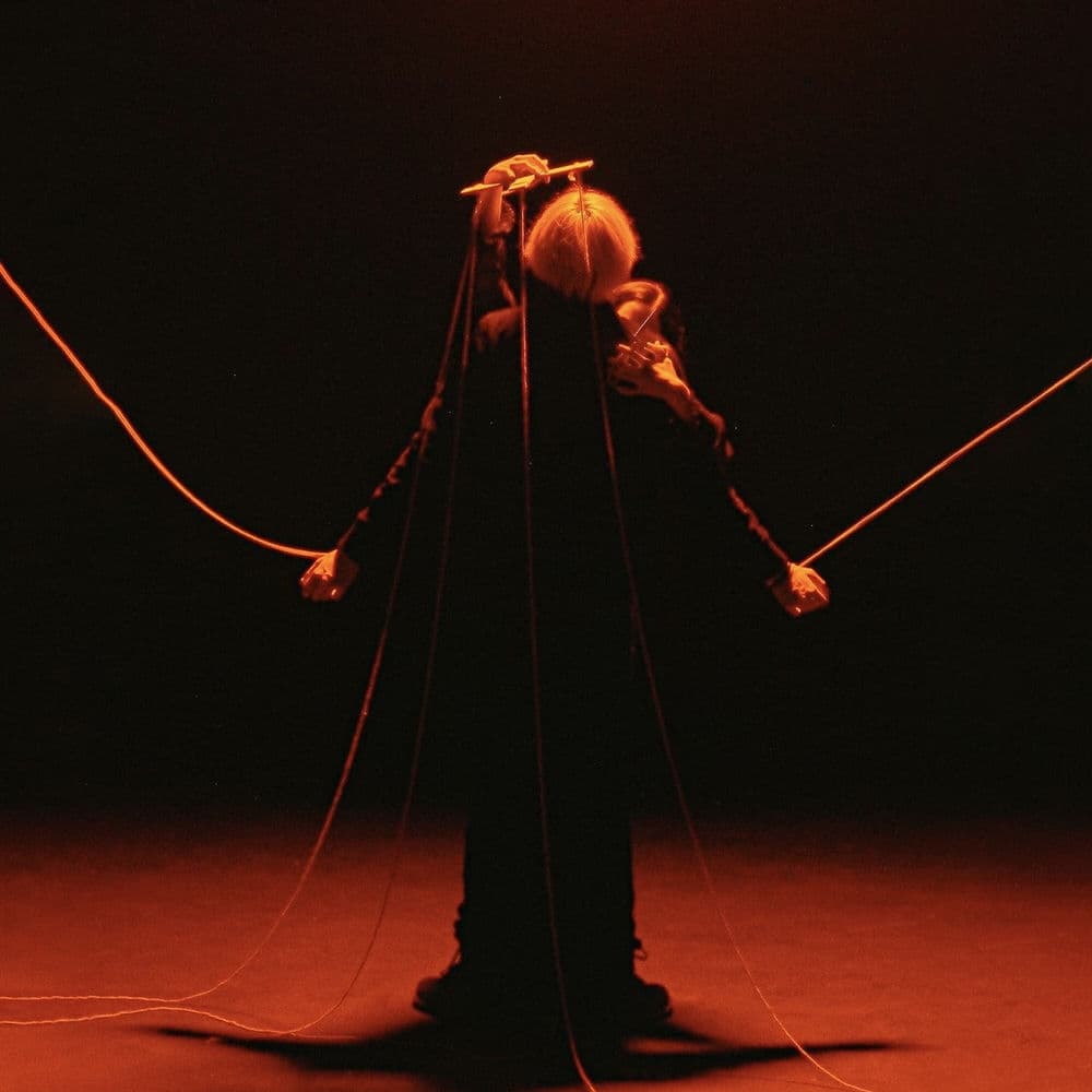 No Strings Attached by Chri$tian Gate$