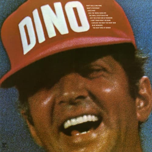 Dino by Dean Martin