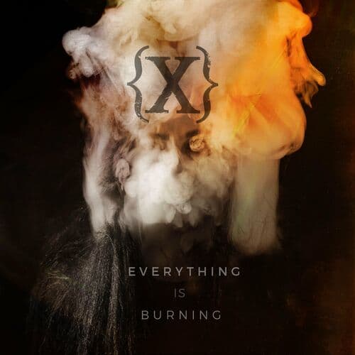 Everything Is Burning (Metanoia Addendum) by IAMX